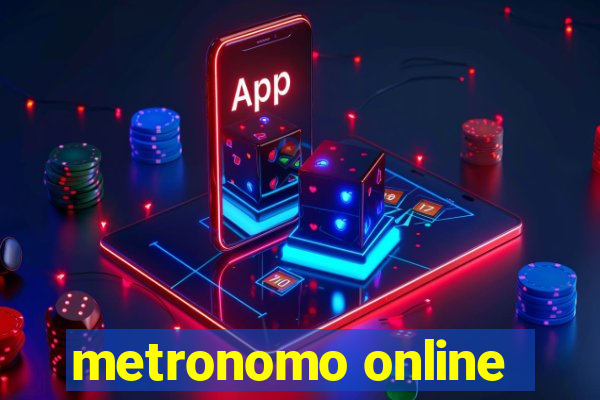 metronomo online